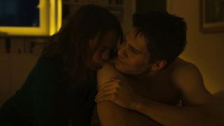 Paula Beer - The Wolf's Call (2019) Nude 1080p_