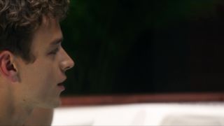 Paulina Singer, Danielle Campbell - Tell Me a Story s01e02 (2018) Sexy of staging scene