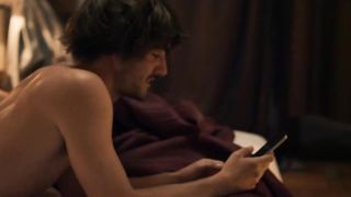 Pilar Ronderos - Aqui No Ha Pasado Nada (2016) Naked scenes