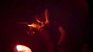 Pilar Ronderos - Aqui No Ha Pasado Nada (2016) Naked scenes