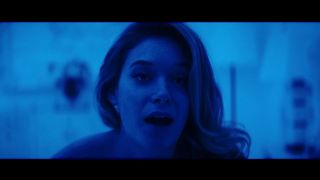 Rachel Keller - Legion s01e05 (2017) Naked actress