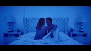 Rachel Keller - Legion s01e05 (2017) Naked actress