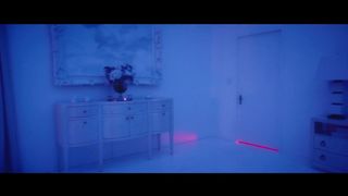 Rachel Keller - Legion s01e05 (2017) Naked actress