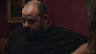 Rachel Morgan Boers - Bastard (2015) Sexy of staging scene