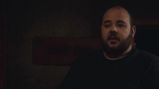 Rachel Morgan Boers - Bastard (2015) Sexy of staging scene