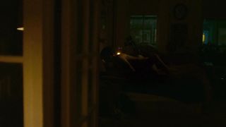 Rev Love, Ana Kayne, Hannah Townsend - Depraved (2019) Naked movie video