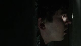 Rihanna - Bates Motel s05e06 (2017) Hot movie scene