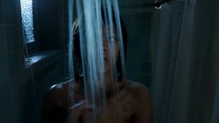 Rihanna - Bates Motel s05e06 (2017) Hot movie scene