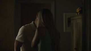 Riley Voelkel. Monica Raymund - Hightown s01e08 (2020) Blowjob Movie Scene