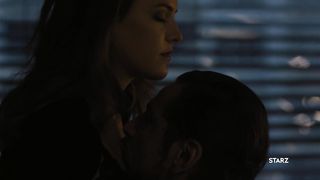 Riley Keough nude - The_Girlfriend_Experience_s01e06 (2016)