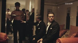 Roma Gasiorowska, Julia Konarska, Orina Krajewska - Bodo s01e06-08 (2016) Naked scene of the film