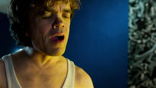 Rosalie Thomass - Taxi (2015) Sexy actress