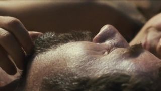 Ruth Diaz - Tarde para la ira (2016) Sexy movie scenes