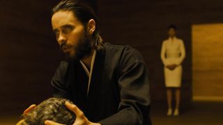 Sallie Harmsen - Blade Runner 2049 (2017) Naked actress