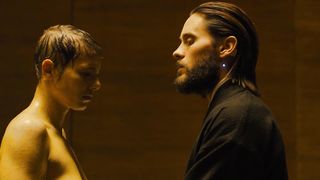 Sallie Harmsen - Blade Runner 2049 (2017) Naked actress