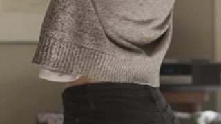 Sally Paton - Lower Plenty Garden Views (2016) Sexy movie scene