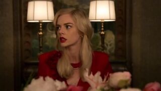 Samara Weaving - Hollywood s01e03-07 (2020) Hot actress
