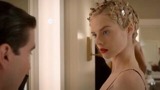 Samara Weaving - Hollywood s01e03-07 (2020) Hot actress