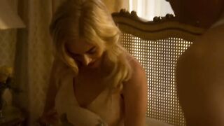 Samara Weaving - Hollywood s01e03-07 (2020) Hot actress