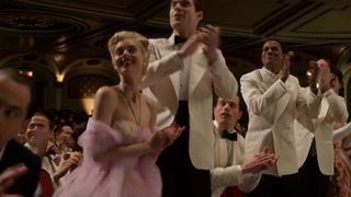 Samara Weaving - Hollywood s01e03-07 (2020) Hot actress