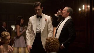 Samara Weaving - Hollywood s01e03-07 (2020) Hot actress