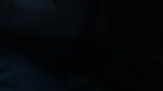 Samara Weaving - Mayhem (2017) Sexy movie scene