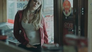 Sapphire Blossom - Slapper (2016) Sexy film scene