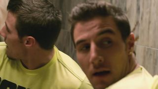 Sara Fabel, and other actresses - Anarchy Parlor (2015) Hot movie video