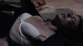 Sarah Butler - I Spit on Your Grave 3 (2015) Naked actress