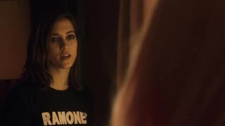 Sarah-Sofie Boussnina, Roberta Reichhardt - Comeback (2015) Naked movie video