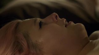 Sarah-Sofie Boussnina, Roberta Reichhardt - Comeback (2015) Naked movie video