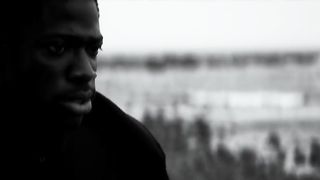 Sasha Lane - Moses Sumney - Lonely World (2017) Nude scenes