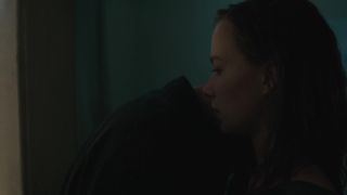 Saskia Rosendahl - Mein Ende. Dein Anfang. (2019) Naked movie video