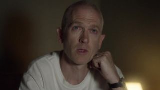 Scottie Thompson, Lex Anastasia - Broken Ghost (2017) Naked movie scene