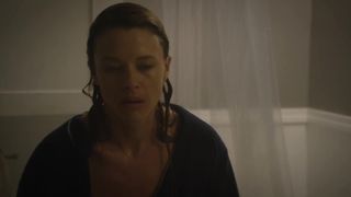 Scottie Thompson, Lex Anastasia - Broken Ghost (2017) Naked movie scene