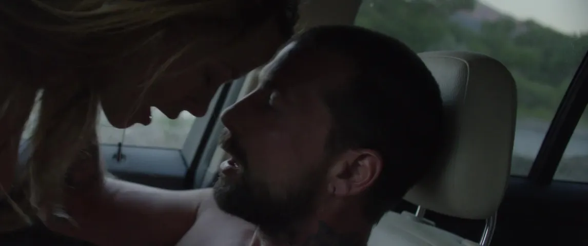 bedcelebs, Naked sc, son movie, Ana an, naked 2017, Movie Nuds, ghost movie...