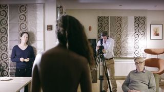 Selome Emnetu - Taxfree (2018) Hot actress