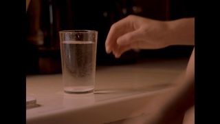 Shannon Kraemer - Danse Macabre (2019) Hot movie scene