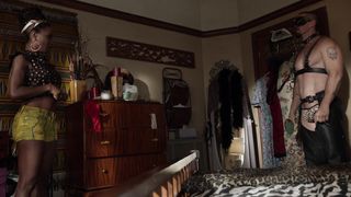 Shanola Hampton – Shameless s08e0 (201) Naked actress