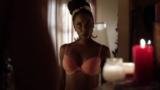 Shanola Hampton – Shameless s08e0 (201) Naked actress