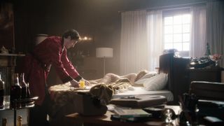 Shara Connolly, and other actresses - American Playboy The Hugh Hefner Story s01e06-09 (2017) Naked movie scene