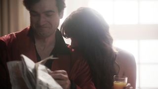 Shara Connolly, and other actresses - American Playboy The Hugh Hefner Story s01e06-09 (2017) Naked movie scene