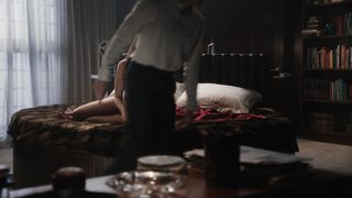Shara Connolly, and other actresses - American Playboy The Hugh Hefner Story s01e06-09 (2017) Naked movie scene