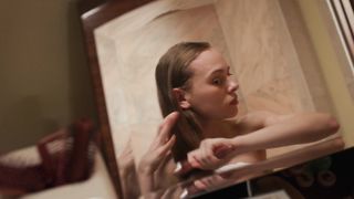 Shira Haas - Unorthodox s01e02 (2020) Naked movie video