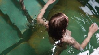 Shira Haas - Unorthodox s01e02 (2020) Naked movie video