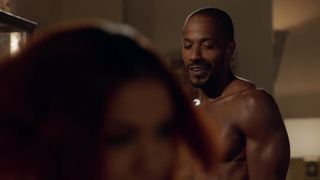 Shireen Crutchfield, Kyndall, Jodi Lyn O'Keefe, Tiffany Hines - Hit the Floor s04e02 (2018) Sexy 1080p_0001