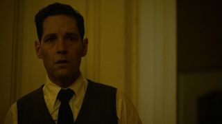 Sienna Miller - The Catcher Was a Spy (2018) Nude of staging scene