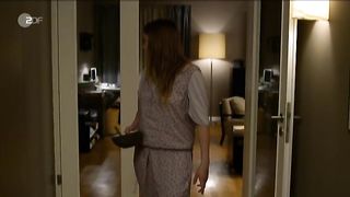 Silke Bodenbender - Eine verhangnisvolle Nacht (2013)