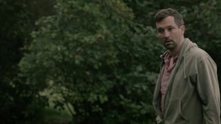 Simona Krainova, Johana Vaskova - Vybijena (2015) Sexy film scene