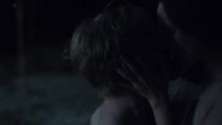 Sina Wilke - Naiwan (2018) Hot actress